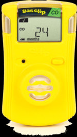 Détecteur Monogaz CO