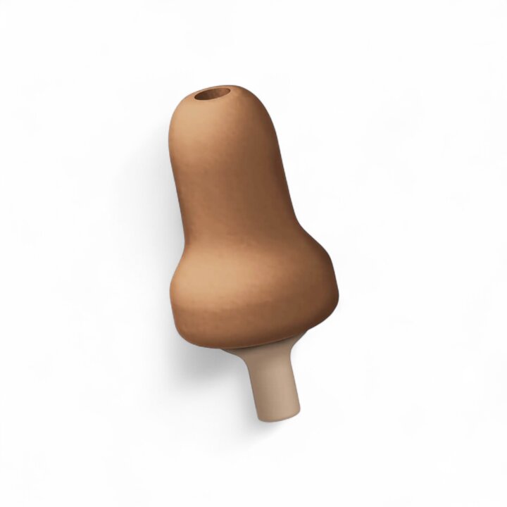 NosePlug® stoppeur de saignement de nez, 4 pces