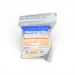 Tube de pansement en filet Ypsinetz, extrémités 