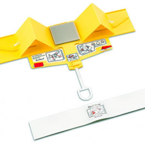 Maintien tête Najo Head Wedge AMBU