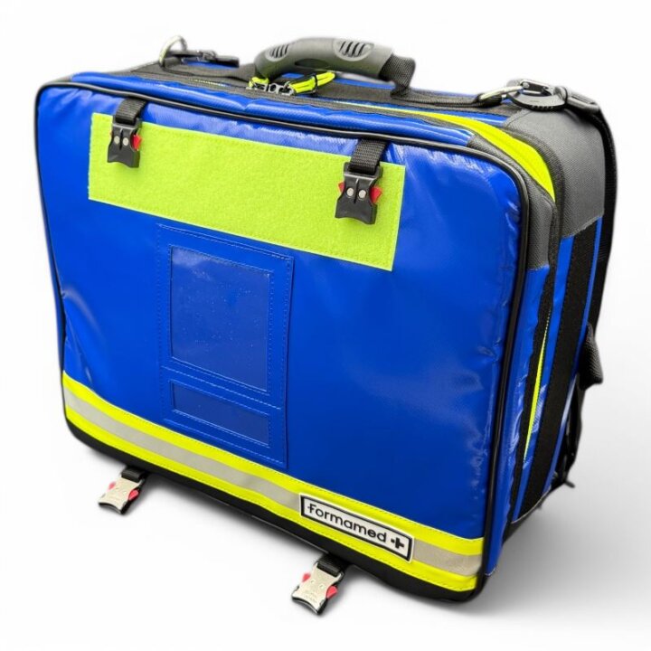 Medic Bag Emerox Mid rot 2020