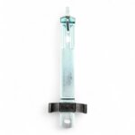 Extincteur CO2 2kg certifié VKF AEAI