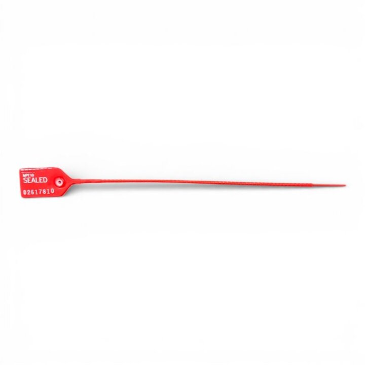 Plombe zum Versiegeln, Packung zu 100 Stk.