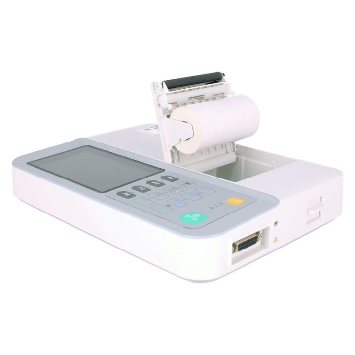 Mindray BeneHeart R3 12-Kanal-EKG