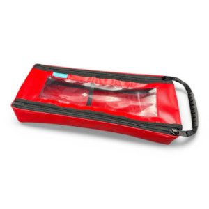 Pochette Rapido XLL M2 PVC Rouge