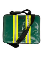 Trousse AMMO Fribourg en PVC vert
