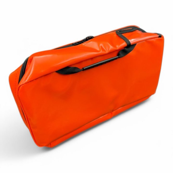 Argau Pro PVC Mappe rot