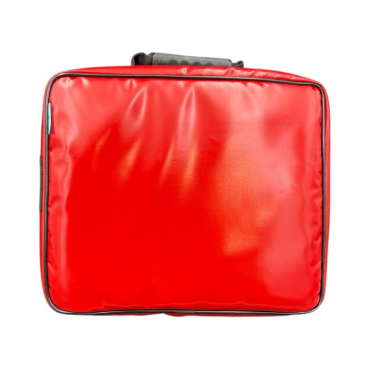 Erste-Hilfe-Set Plus leer rot