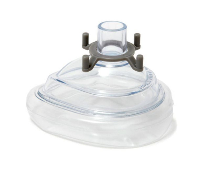 Anästhesie-Maske Kleinkind, 15M, Größe 1