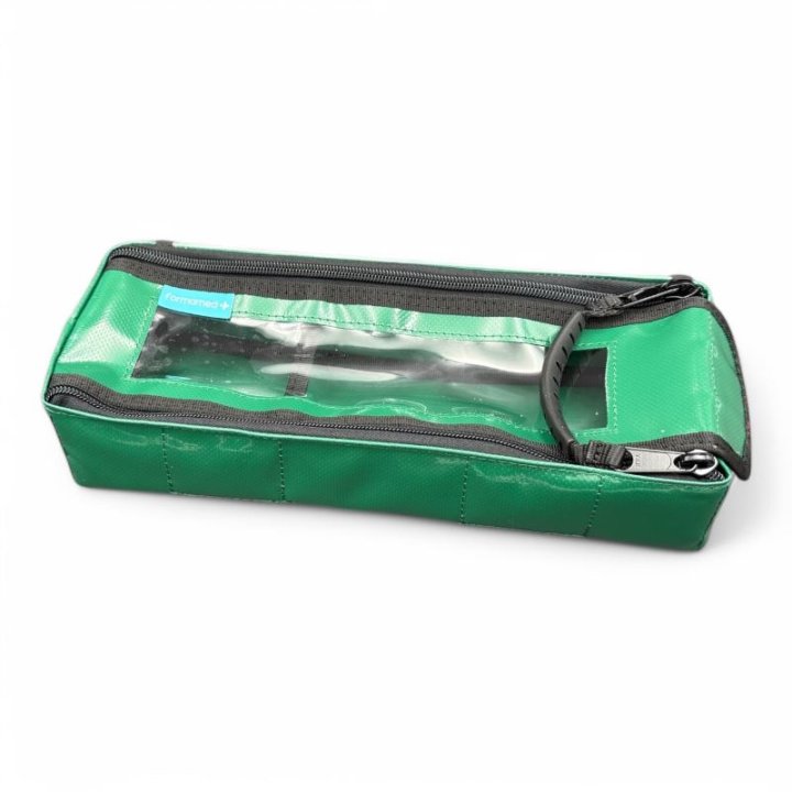 Pochette Rapido M Rouge