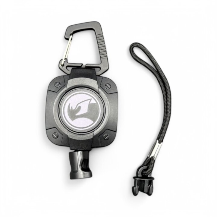 Rhinorescue Abrollständer