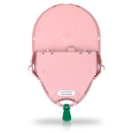 Batterie et électrodes Pedi. Pad-pak Heartsine