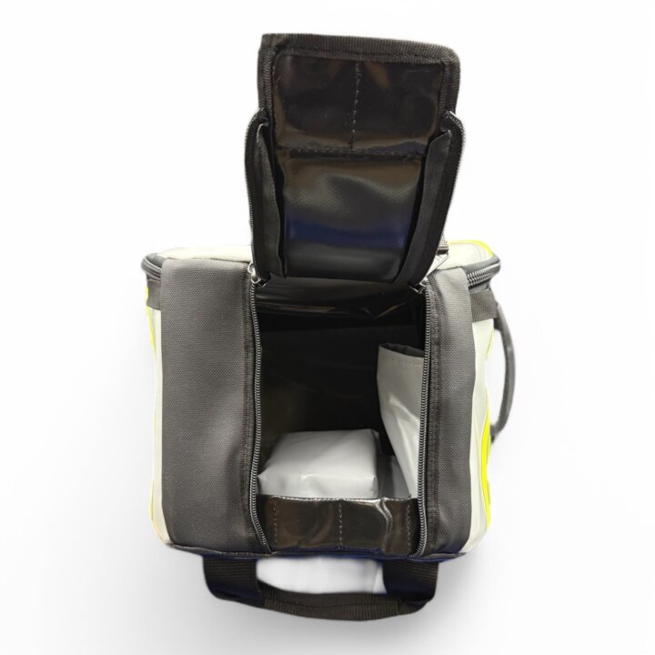 Borsa LUCAS di Formamed