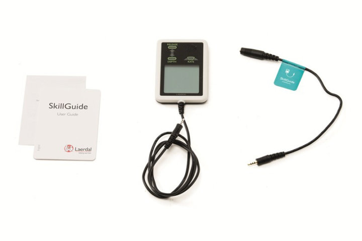 SkillGuide Laerdal® avec rallonge