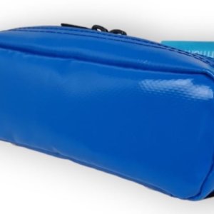 Pochette LITEL PVC bleu 