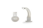 Canule de Guedel Monobloc, taille 1.5, ISO 7.0, blanc