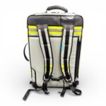 Sac Chasseral Fire  PVC gris