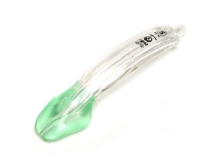 Dispositivo sovraglottico I-Gel, adulto grande, taglia 5, 90+ Kg