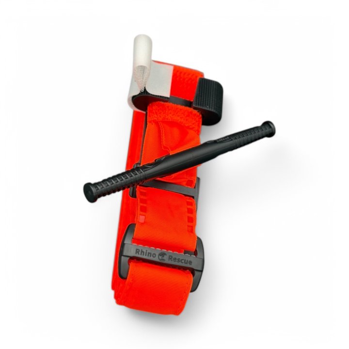 Blutstauer Tourniquet orange RhinoRescue