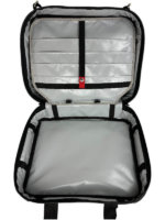 Trousse AMMO Fribourg en PVC vert