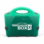 Evacuation Box - Mallette portative vide