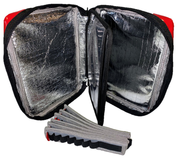 Ampularium Formamed Amedic Réa ped