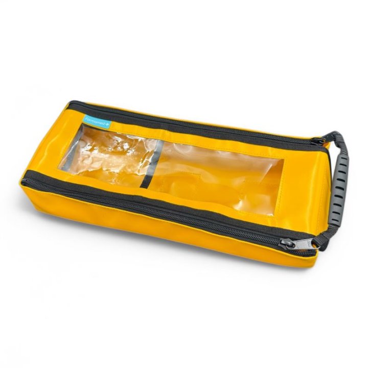 Rapido XLL M2 Astuccio in PVC rosso