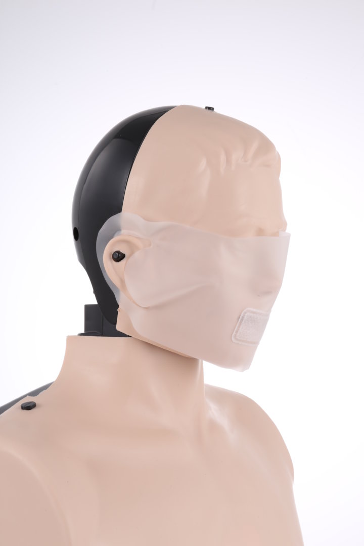 Nurugo RCP Mannequin