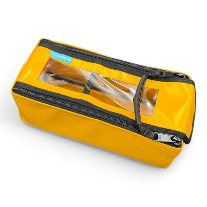 Rapido Rutti M2 Clutch Rot