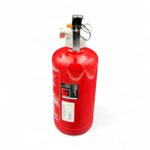 Extincteur portable 2L pour batteries au lithium