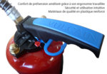 Extincteur Light-Water 6 L ABF Formamed Vulcain