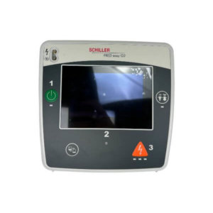 Défibrillateur FRED Easy G2, FreeCPR