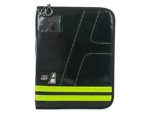 Porte-documents AEROcase® ORGAbag noir