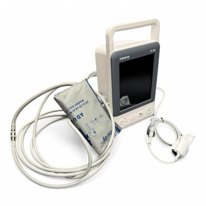 Mindray VS-600