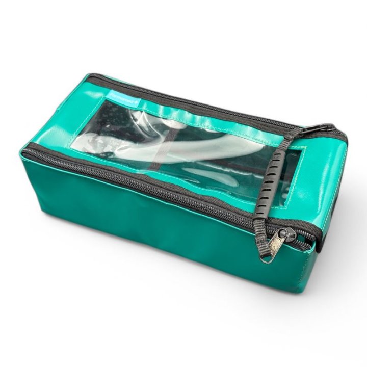 Rapido Rutti XLM/M2 PVC Mappe Rot