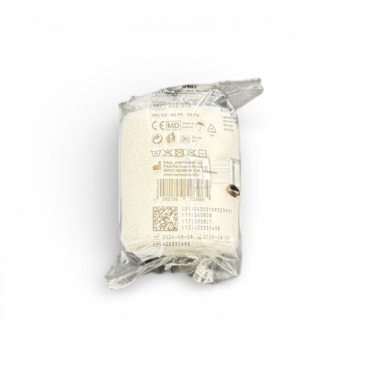 Elastische Binde 5 m x 6 cm Rhena® Star