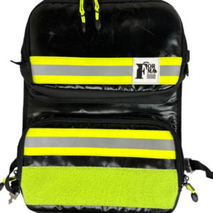 Trousse AMMO Kangoo en PVC noir