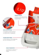 AED Schiller FRED PA-1
