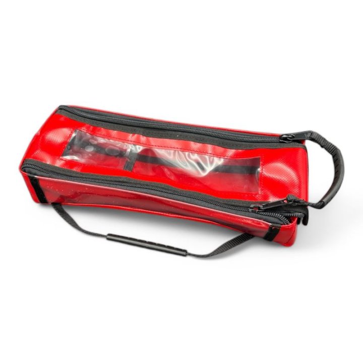 Rapido Vertik M/M2 PVC Mappe Grün