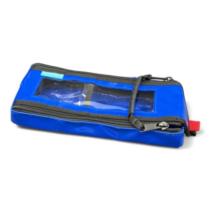 Rapido S/M2 PVC Mappe Rot