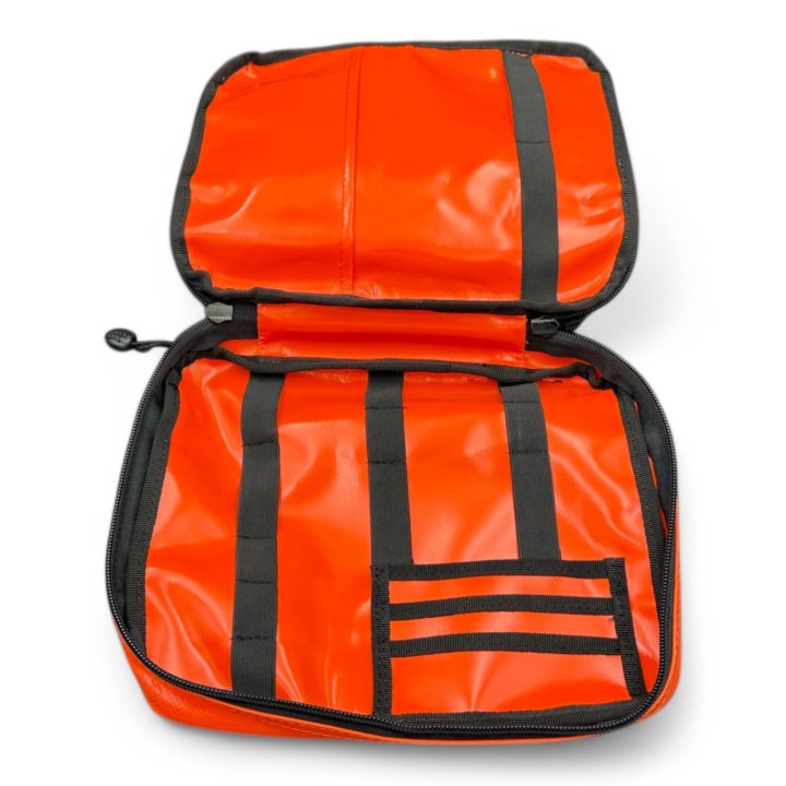 Saver Pro VVP PVC-Hülle orange