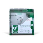 Armoire chauffante pour défibrillateur AIVIA 200