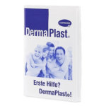 Etui pansements DermaPlast®