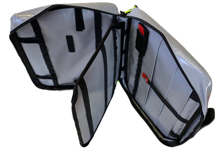 AMMO Intubationsset Formamed blau