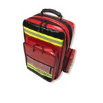 Sac de premiers secours SAVER PRO avec matériel