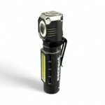 Lampe coudée LED Rhinolight