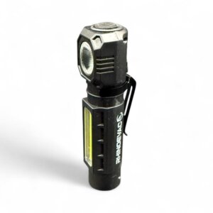 Lampe coudée LED Rhinolight