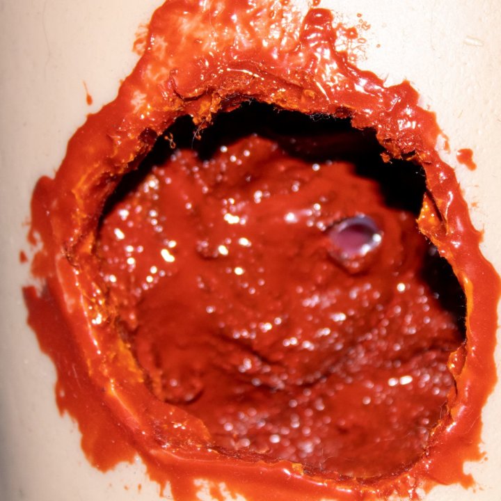 Simulator zur Kontrolle von Blutungen