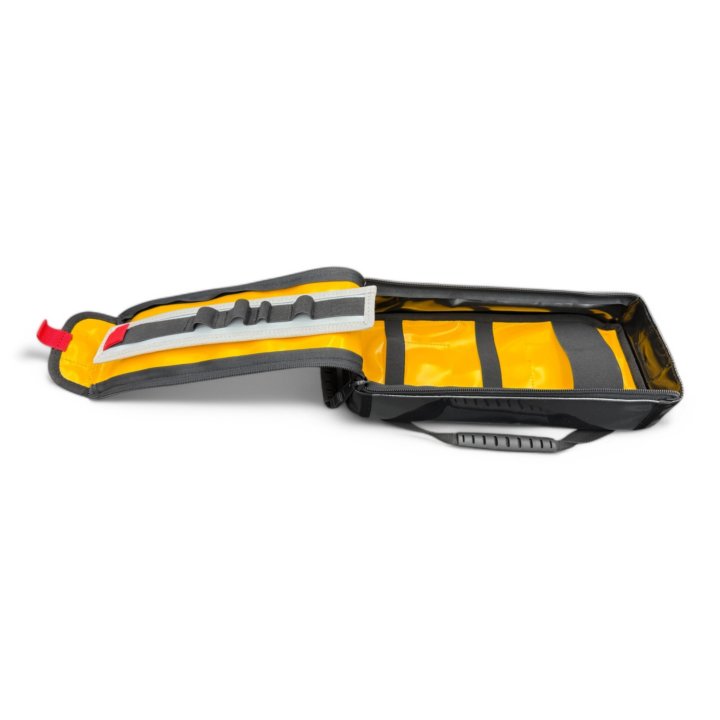 Rapido Vertik M EZ-IO PVC-Hülle gelb & schwarz