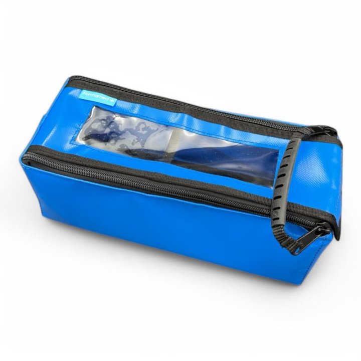 Rapido Rutti M2 Clutch Rot